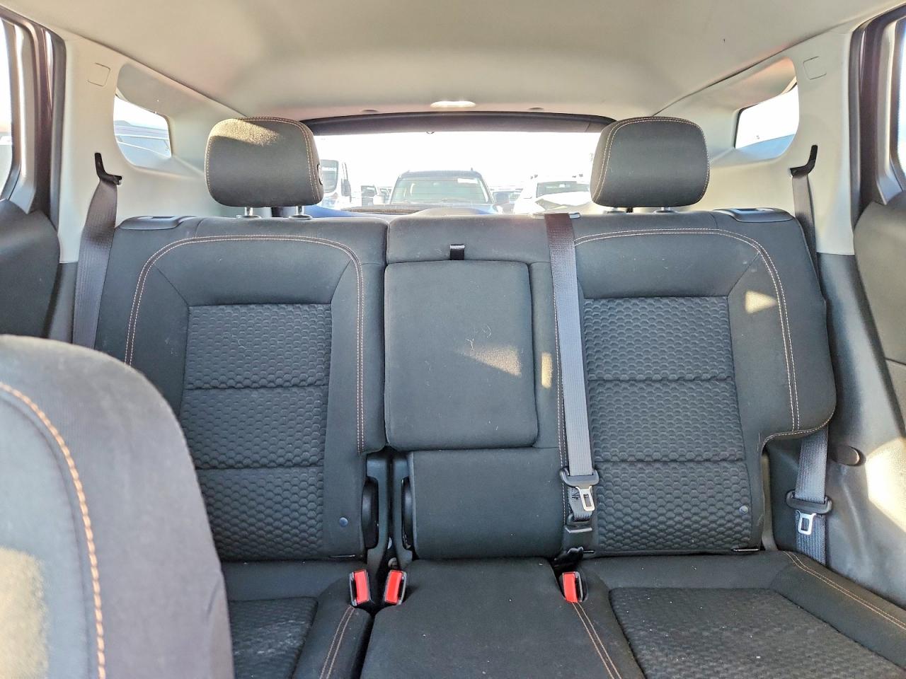 2018 GMC TERRAIN SLE photo 10