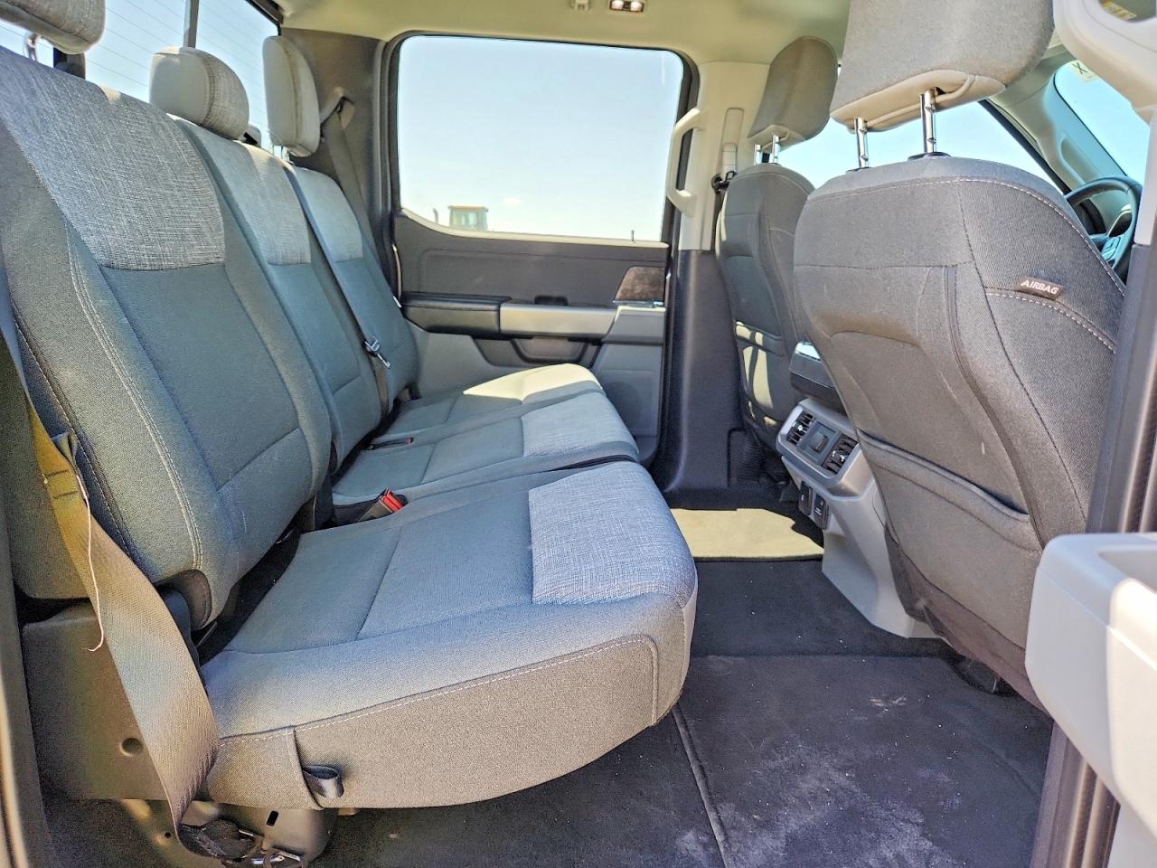 2023 FORD F150 SUPERCREW photo 19