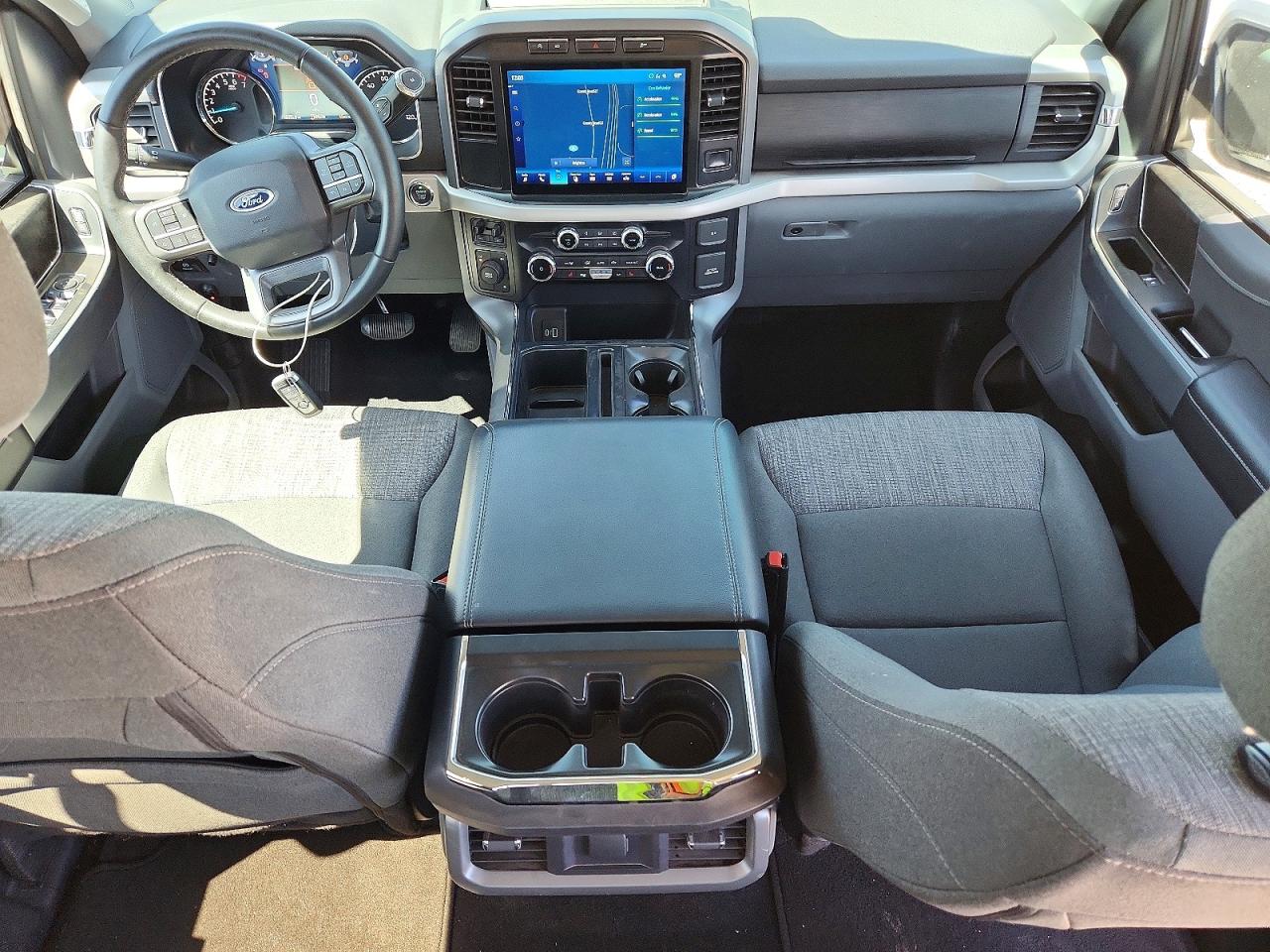 2023 FORD F150 SUPERCREW photo 15