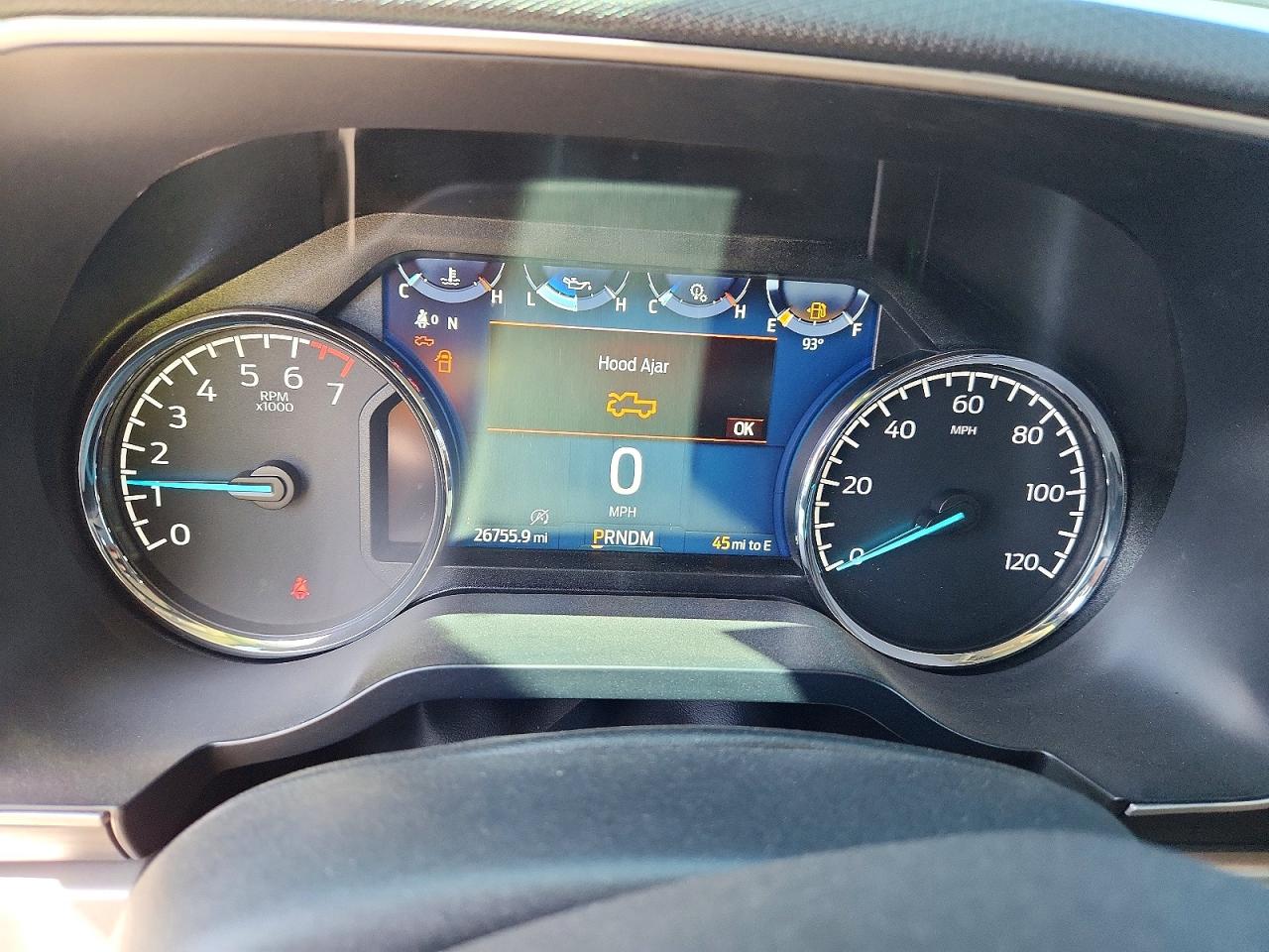2023 FORD F150 SUPERCREW photo 17