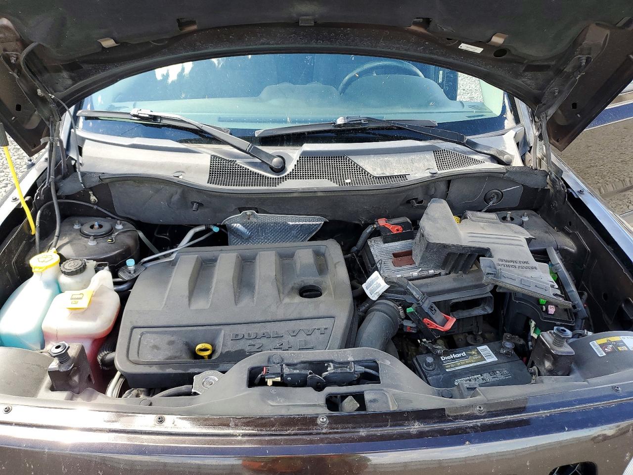 2014 JEEP PATRIOT LATITUDE photo 23