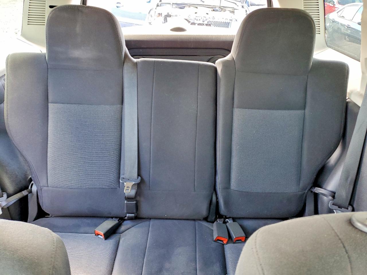 2014 JEEP PATRIOT LATITUDE photo 19