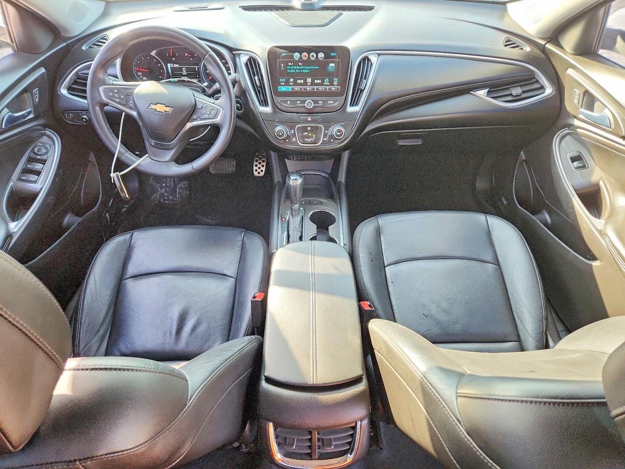 2016 CHEVROLET MALIBU LT photo 15