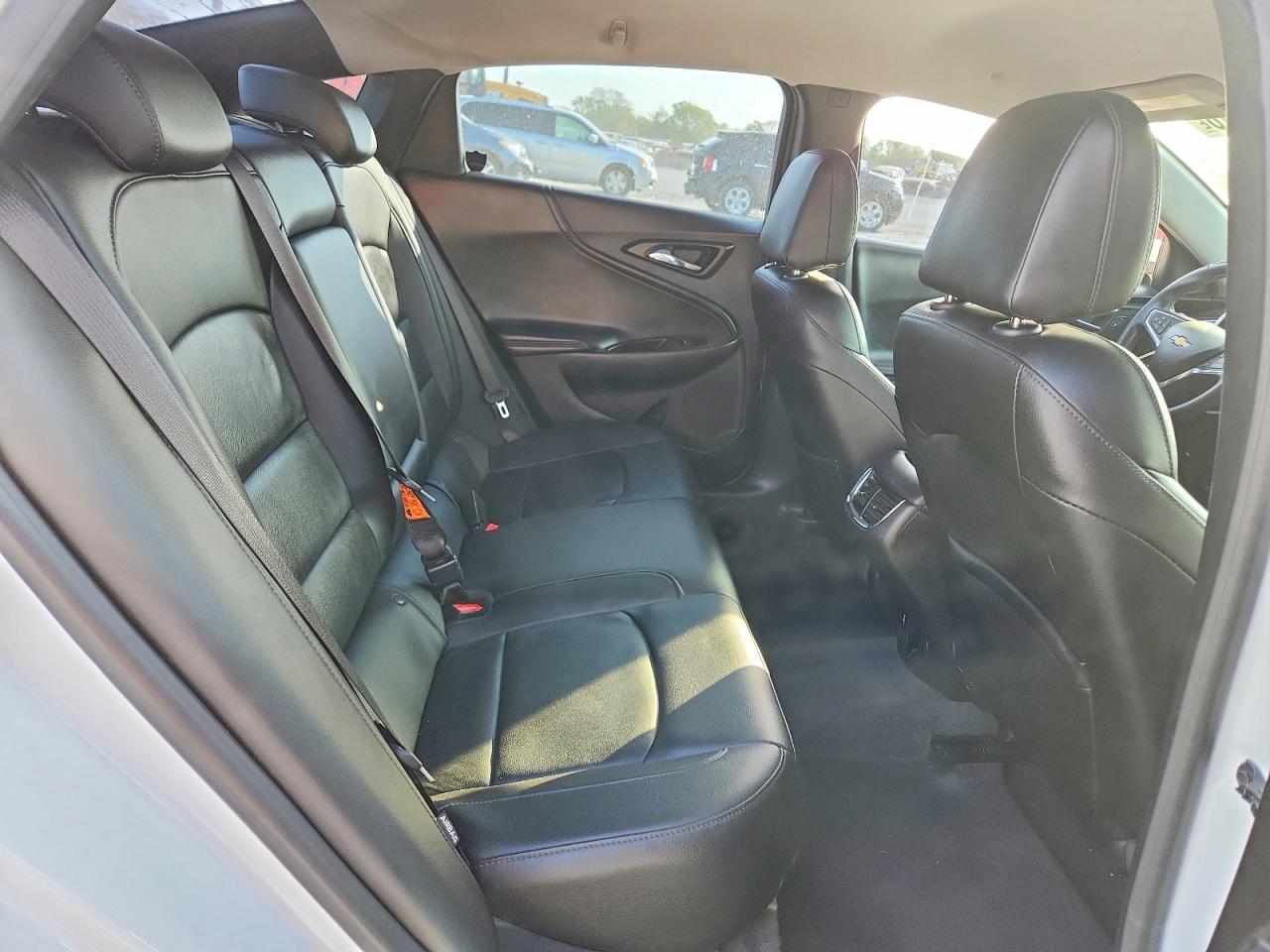 2016 CHEVROLET MALIBU LT photo 19
