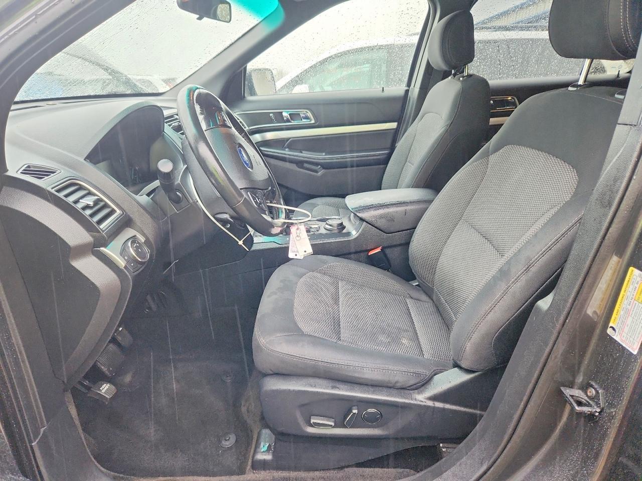 2016 FORD EXPLORER XLT photo 13