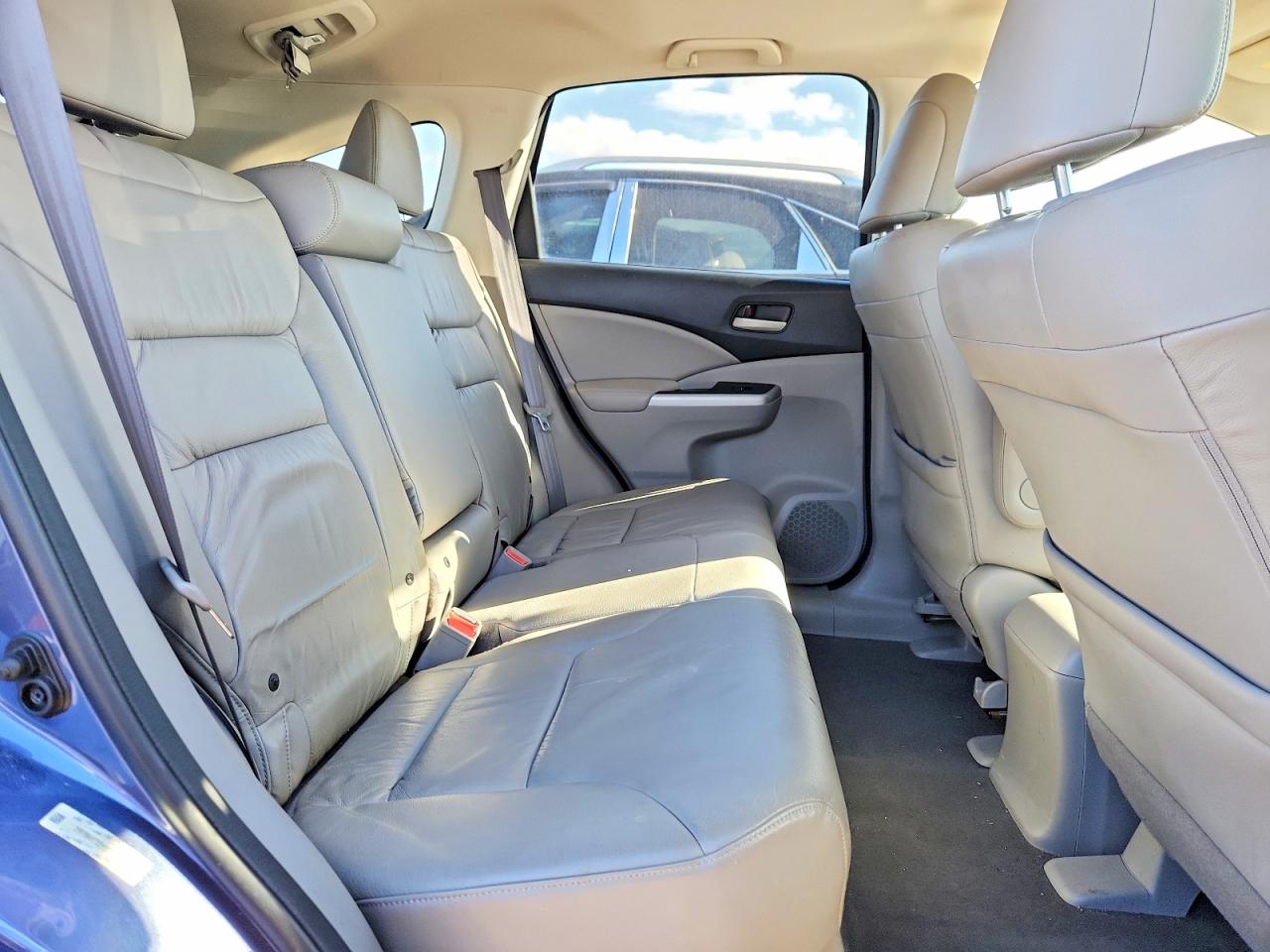 2014 HONDA CR-V photo 19