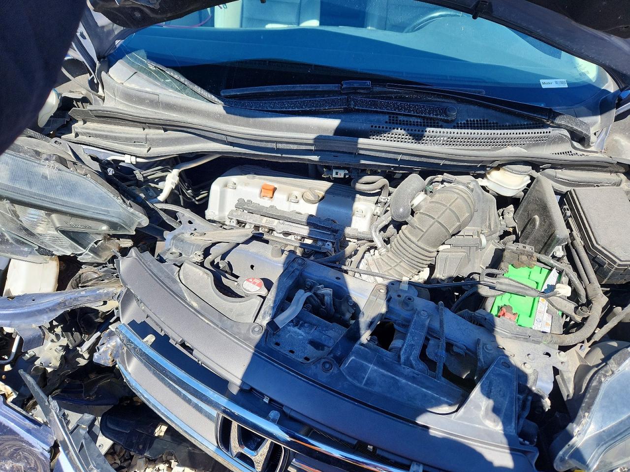 2014 HONDA CR-V photo 21