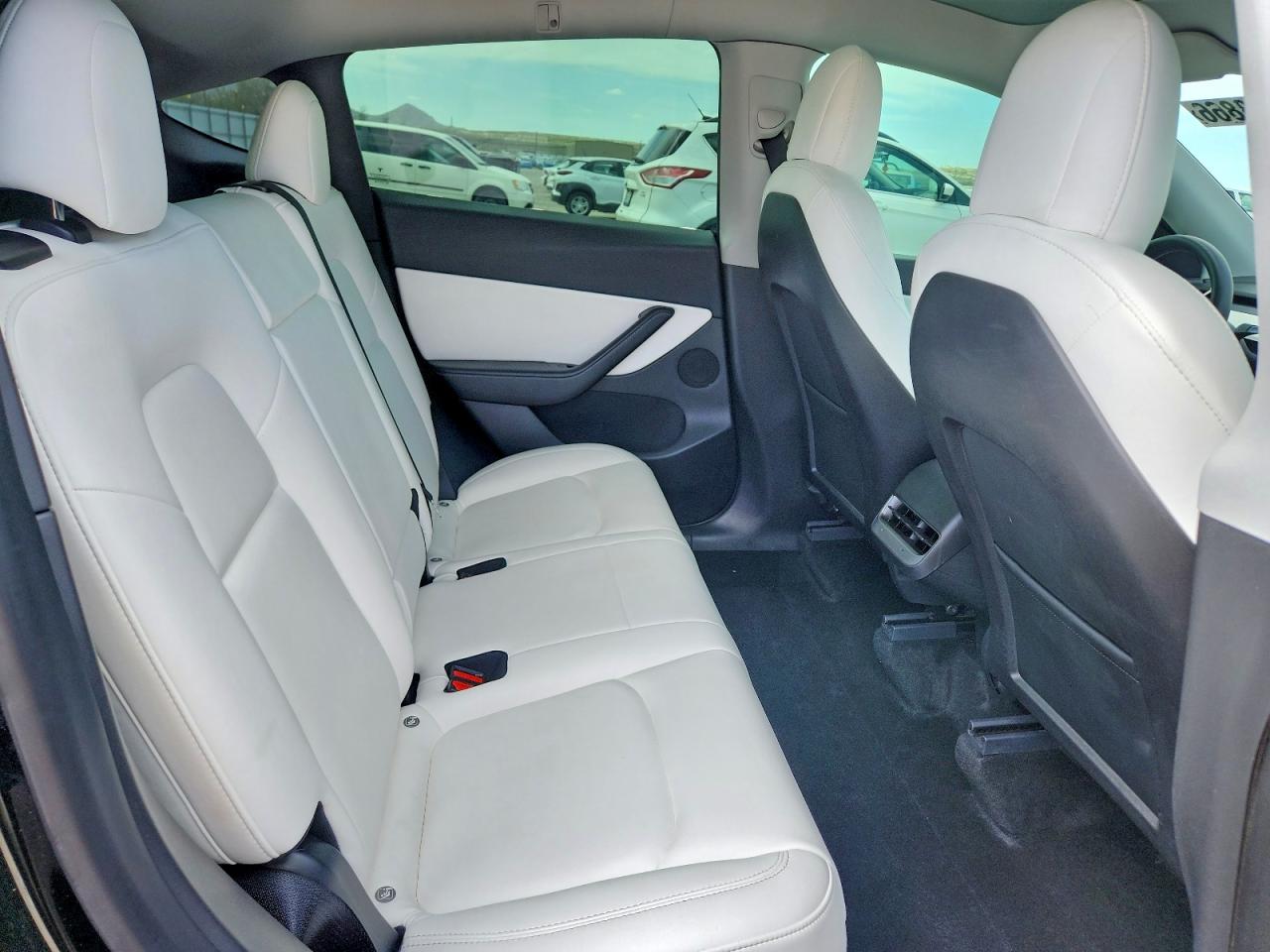 2021 TESLA MODEL Y photo 28