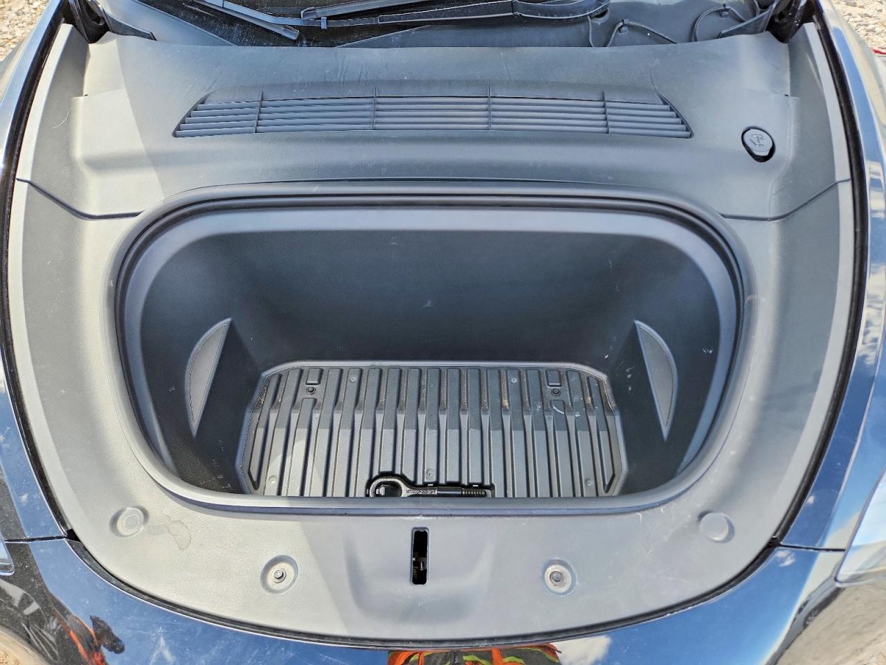 2021 TESLA MODEL Y photo 31