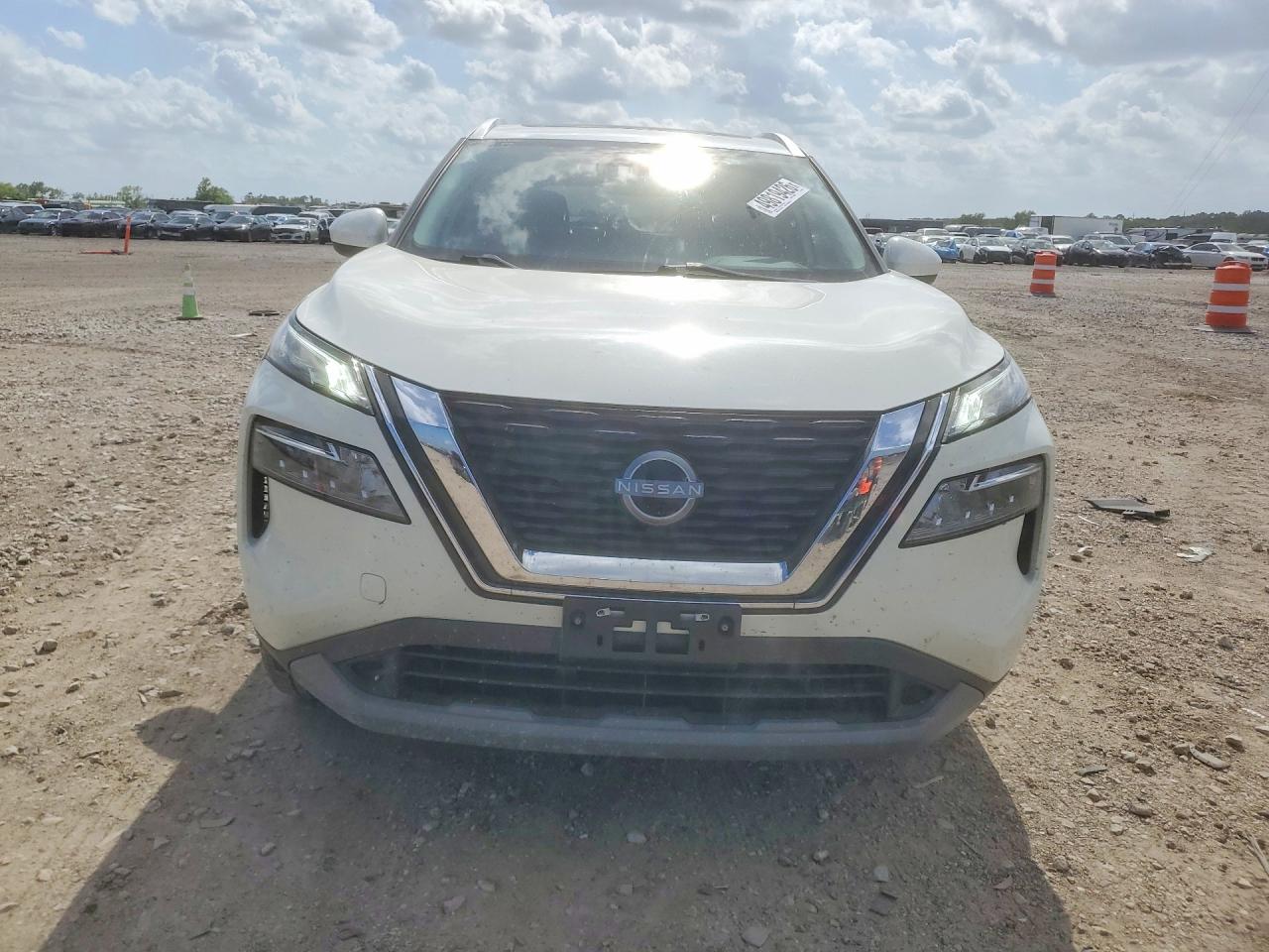 2023 NISSAN ROGUE photo 9