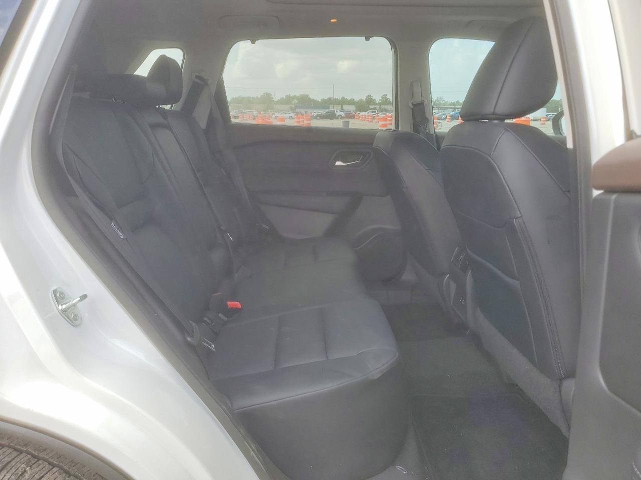 2023 NISSAN ROGUE photo 21