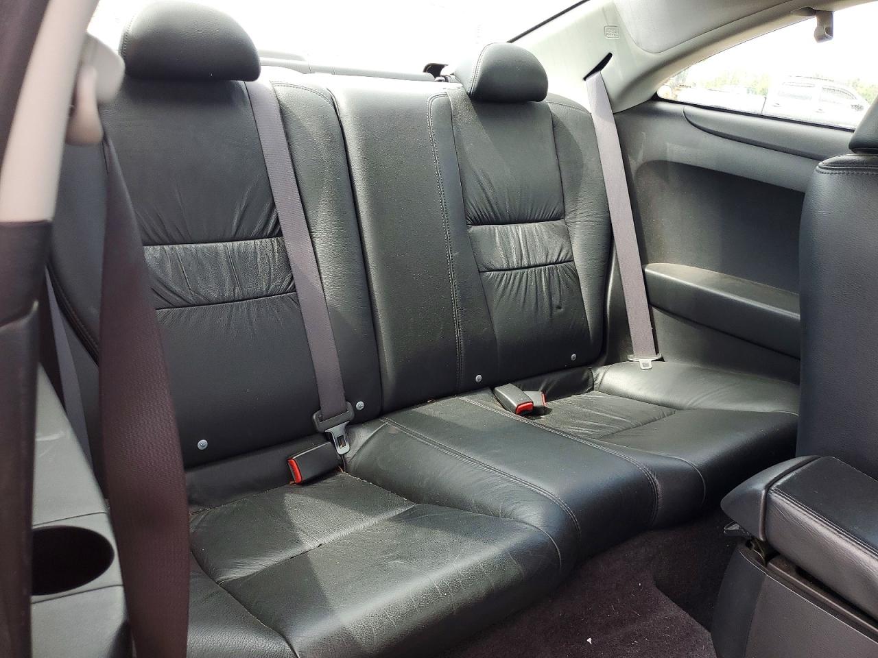 2005 HONDA ACCORD EX photo 28