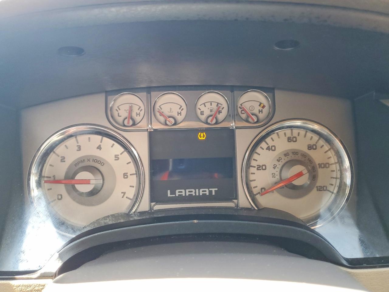 2009 FORD F150 SUPERCREW photo 17