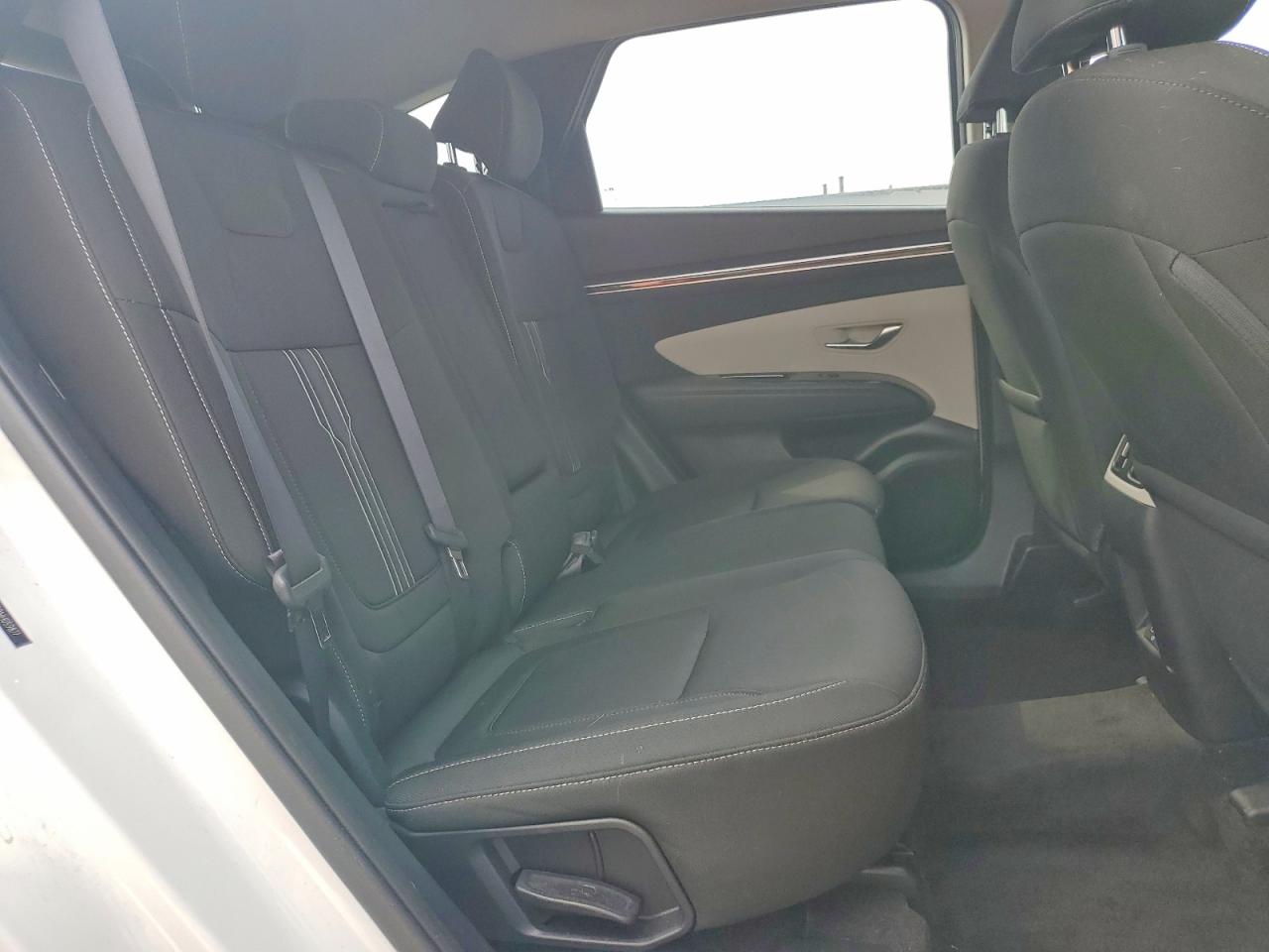 2022 HYUNDAI TUCSON SEL photo 31