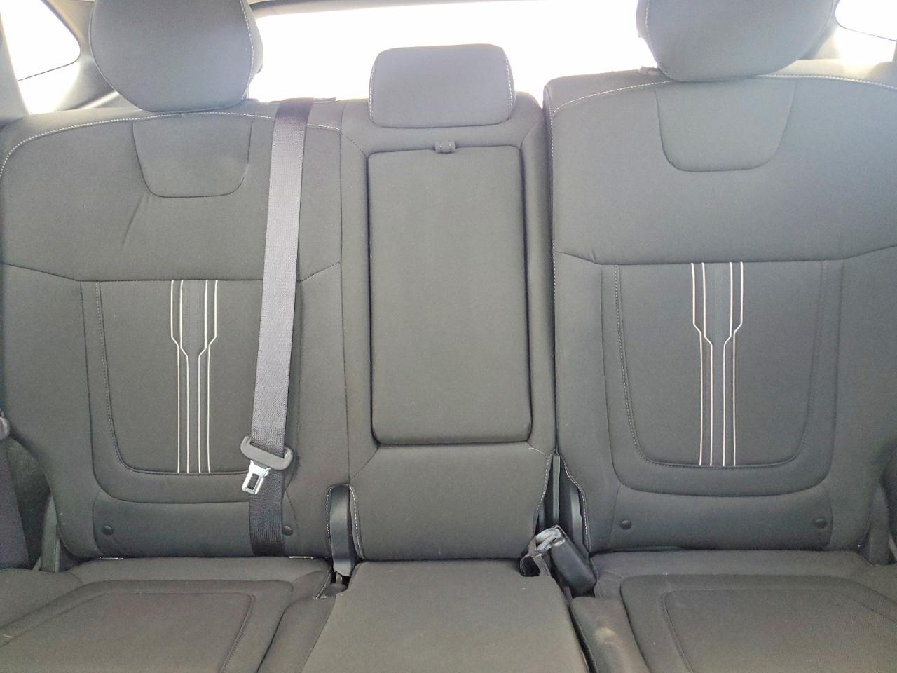 2022 HYUNDAI TUCSON SEL photo 28