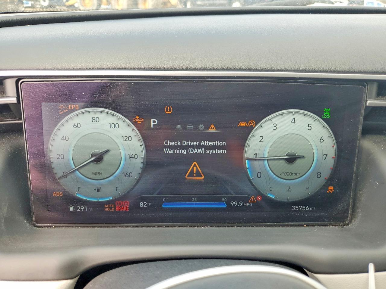 2022 HYUNDAI TUCSON SEL photo 25