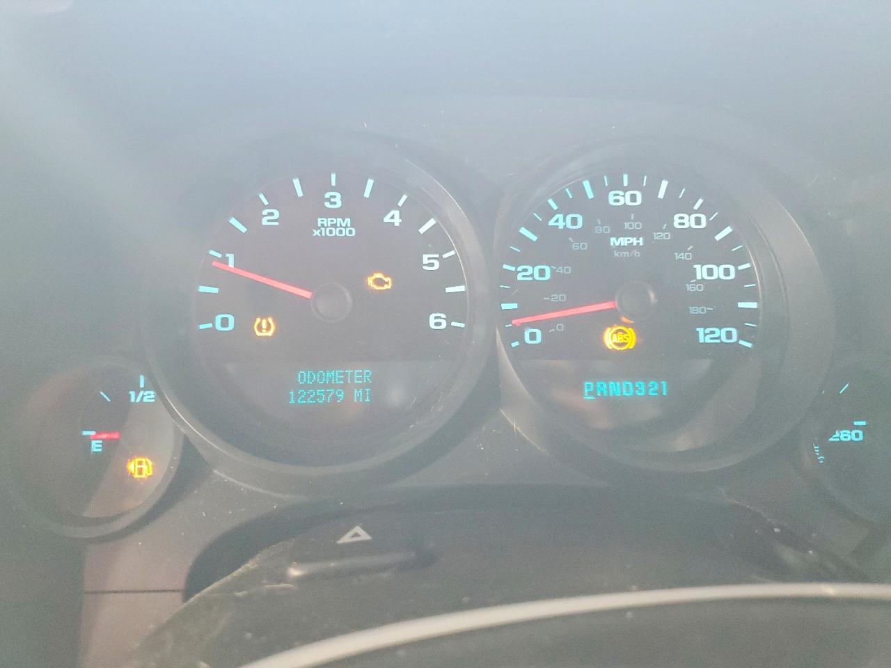 2008 GMC SIERRA C1500 photo 17