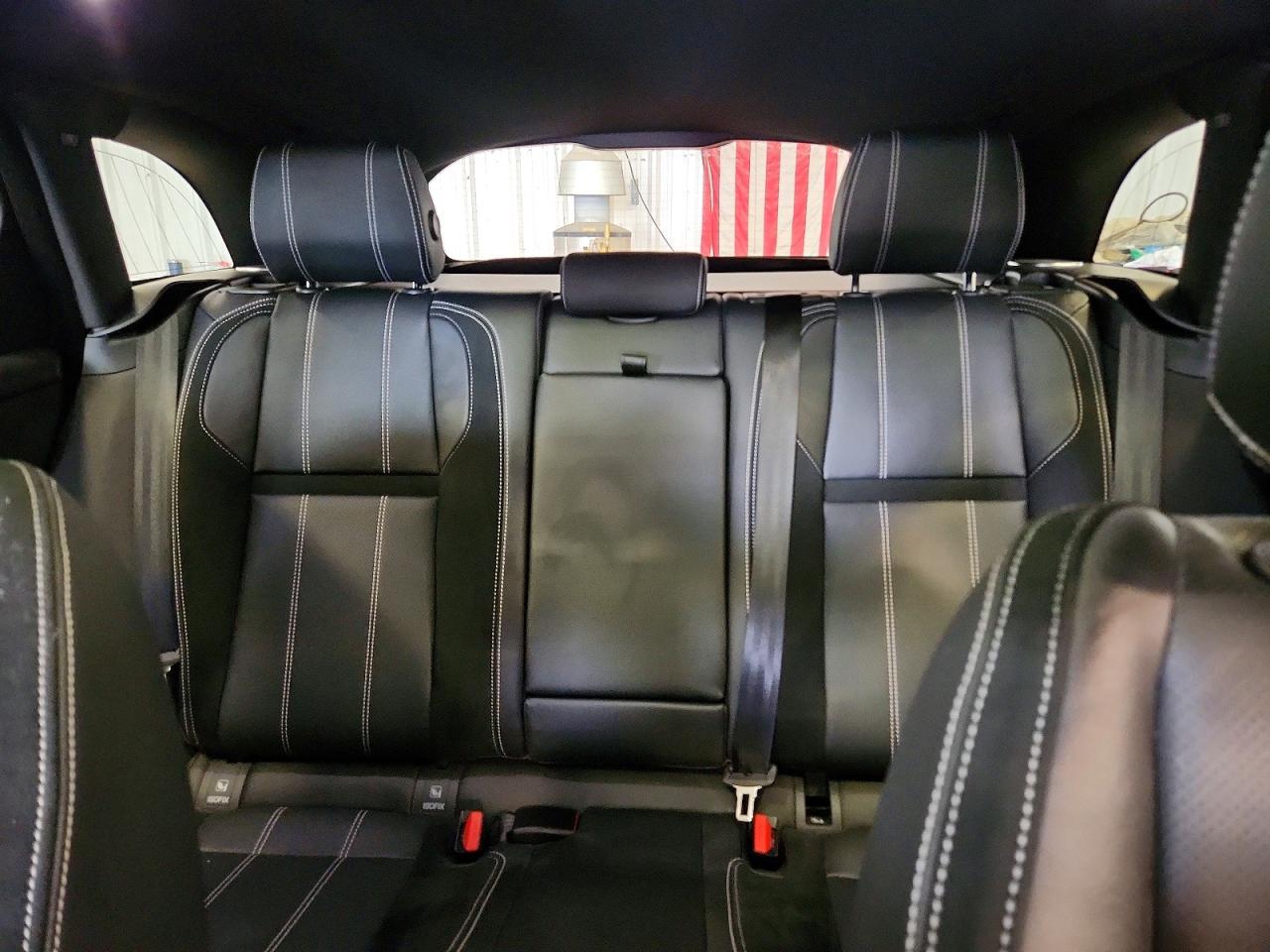 2018 LAND ROVER RANGE ROVER VELAR R-DYNAMIC SE photo 10