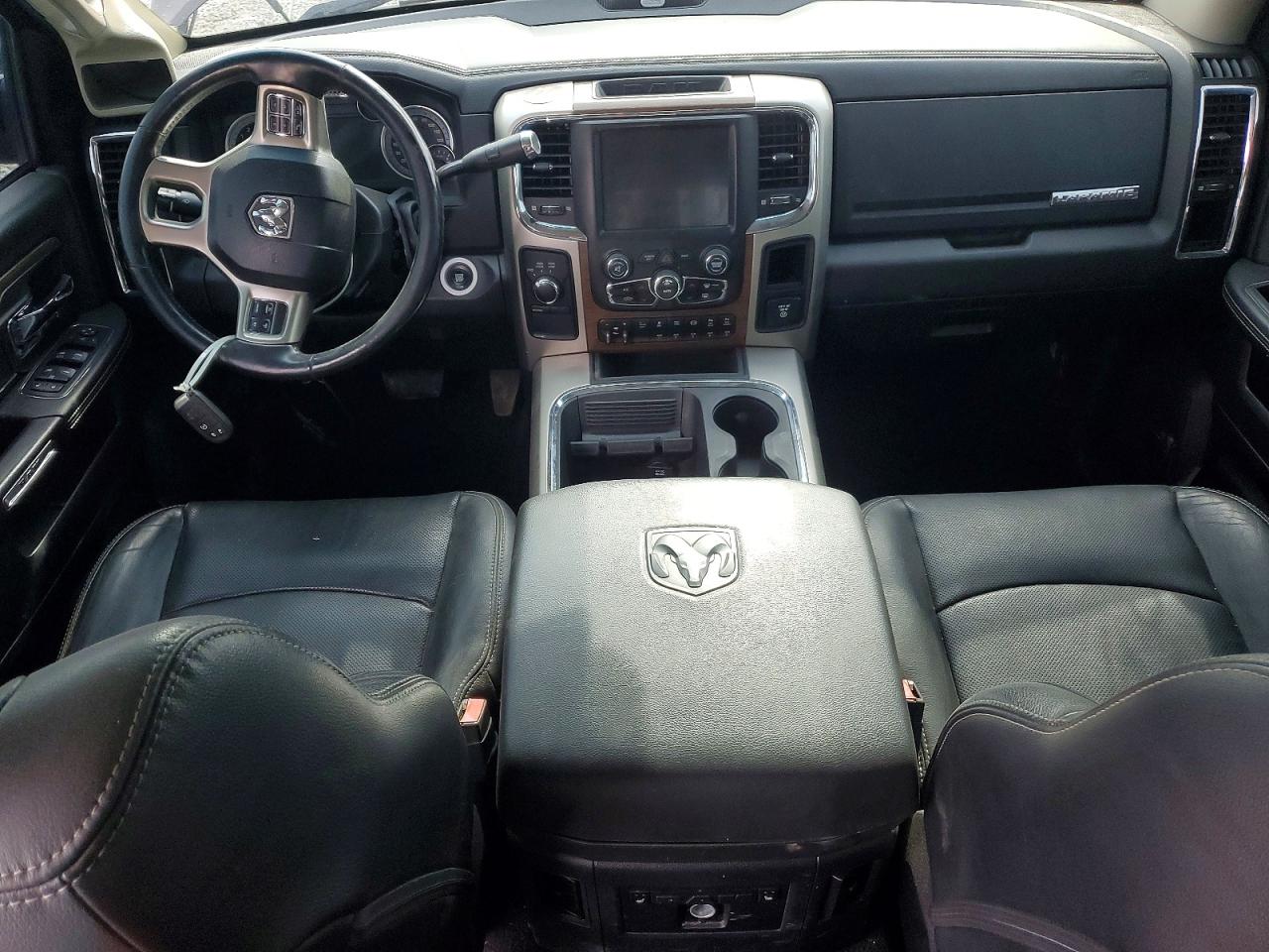 2017 RAM 2500 LARAMIE photo 15