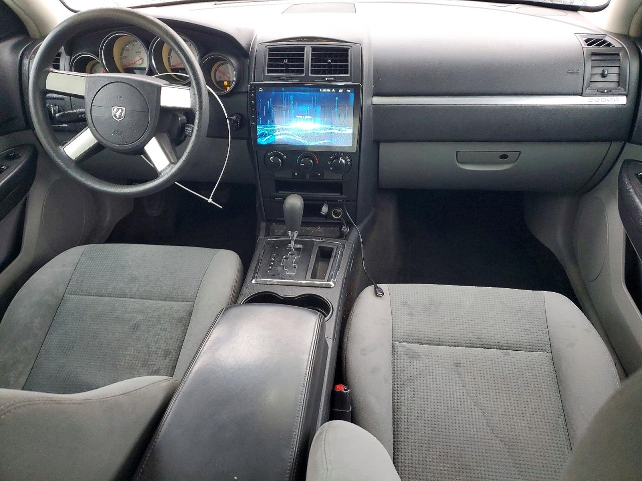 2008 DODGE CHARGER photo 15