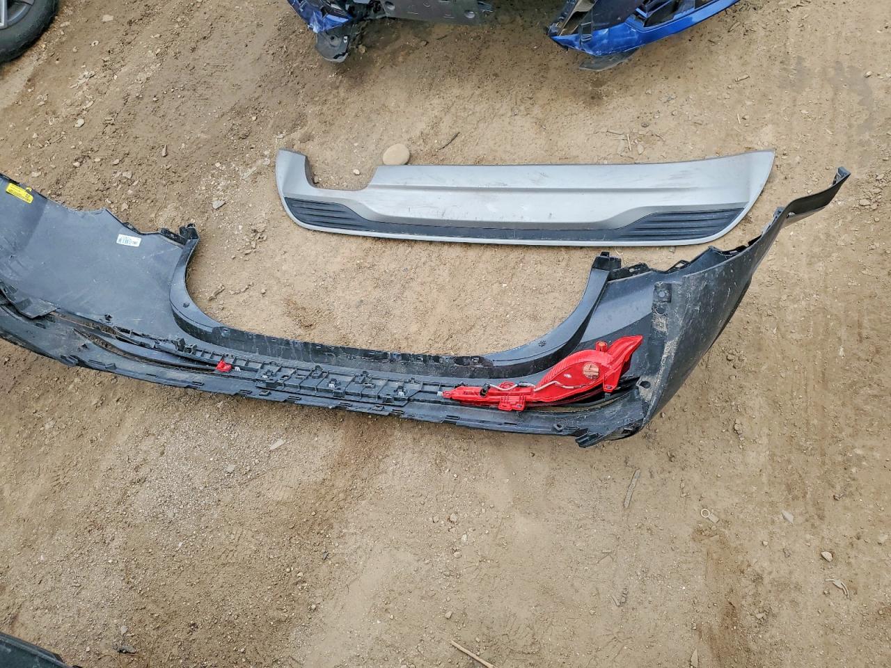 2022 HYUNDAI SANTA FE SE photo 12