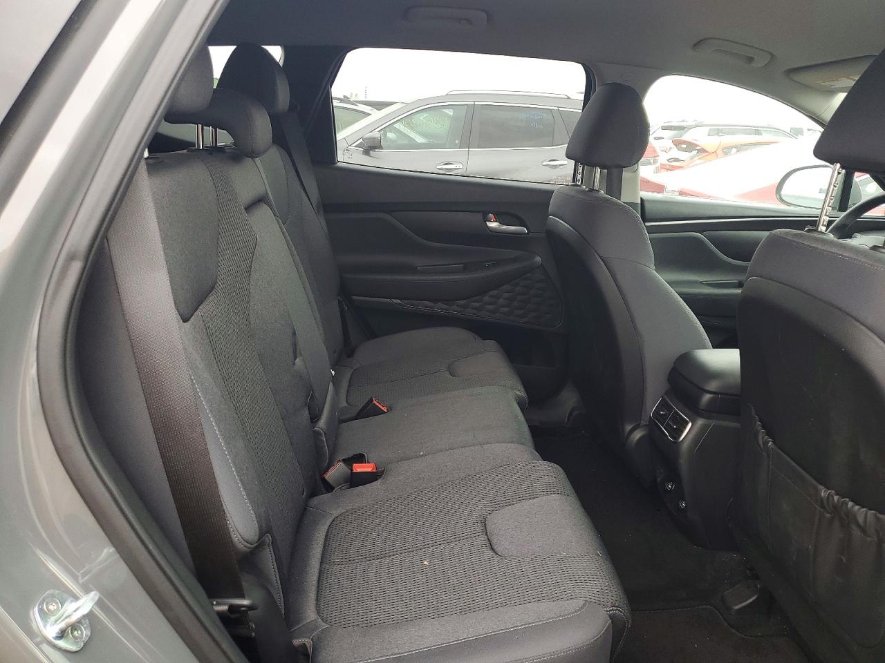 2022 HYUNDAI SANTA FE SE photo 10
