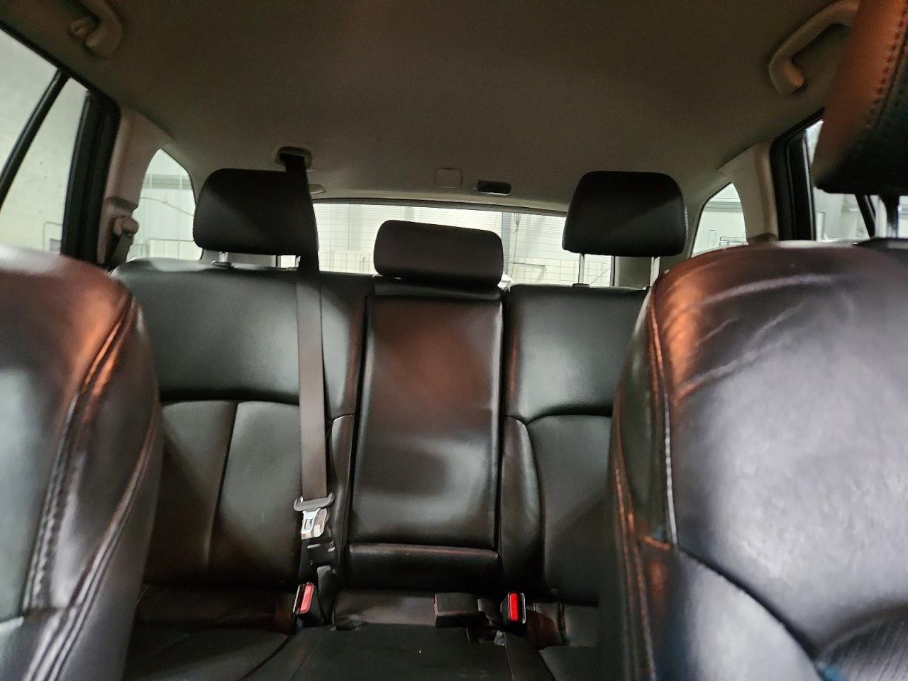 2010 SUBARU OUTBACK 2.5I LIMITED photo 19