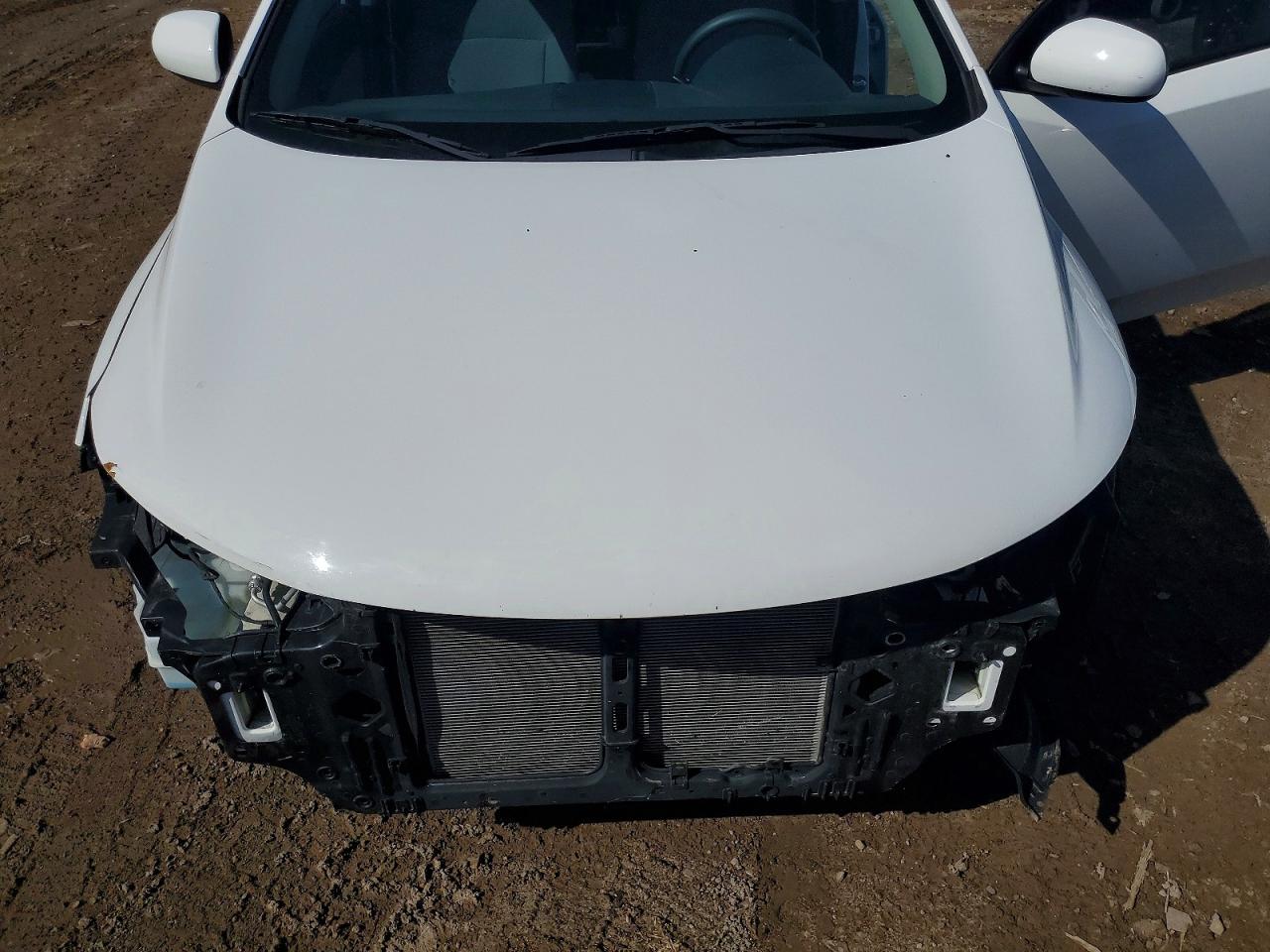 2013 KIA FORTE LX photo 21