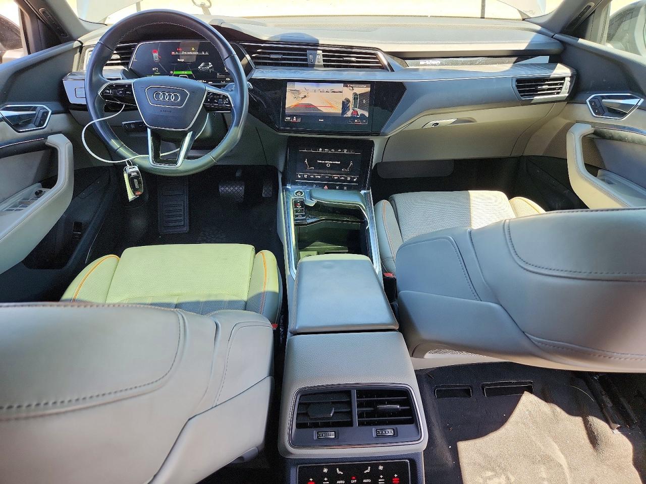 2022 AUDI E-TRON CHRONOS photo 15
