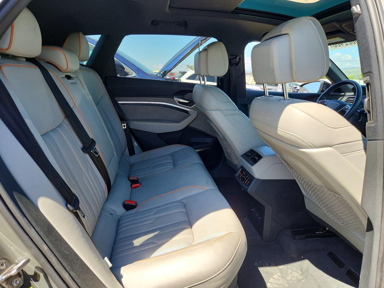 2022 AUDI E-TRON CHRONOS photo 21