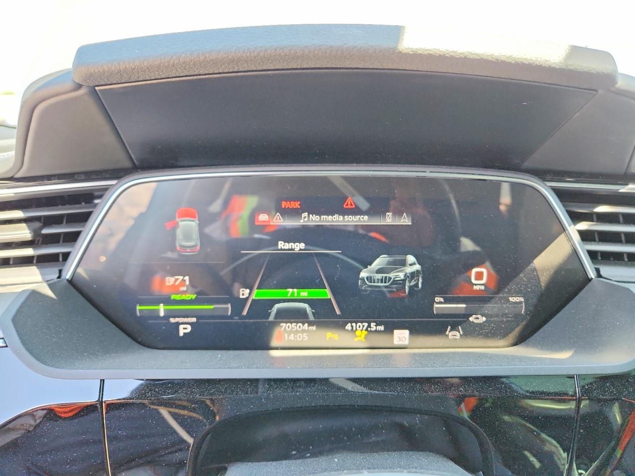 2022 AUDI E-TRON CHRONOS photo 17