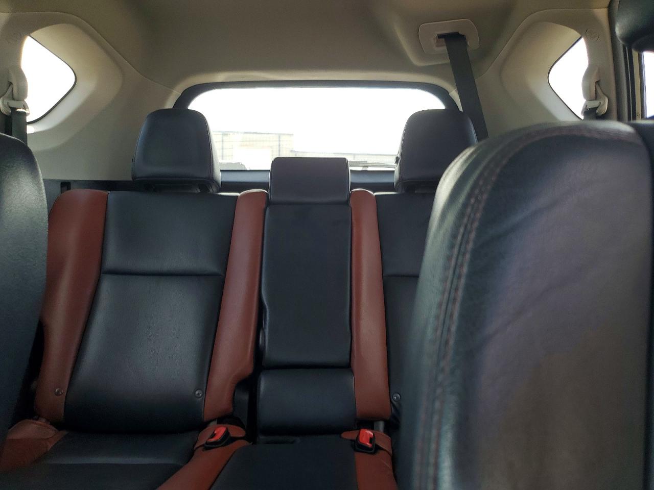 2015 TOYOTA RAV4 LIMITED photo 19