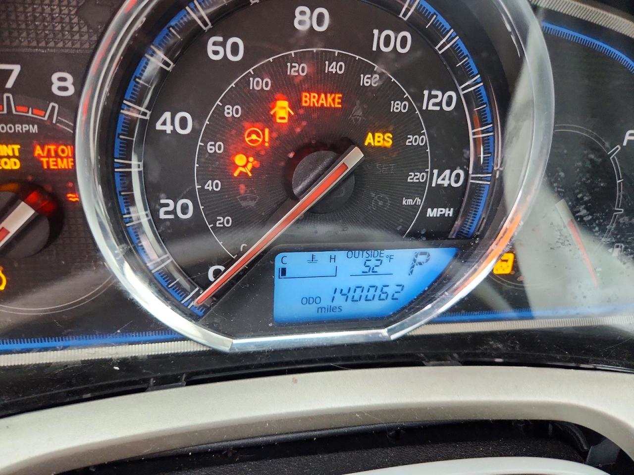 2015 TOYOTA RAV4 LIMITED photo 25