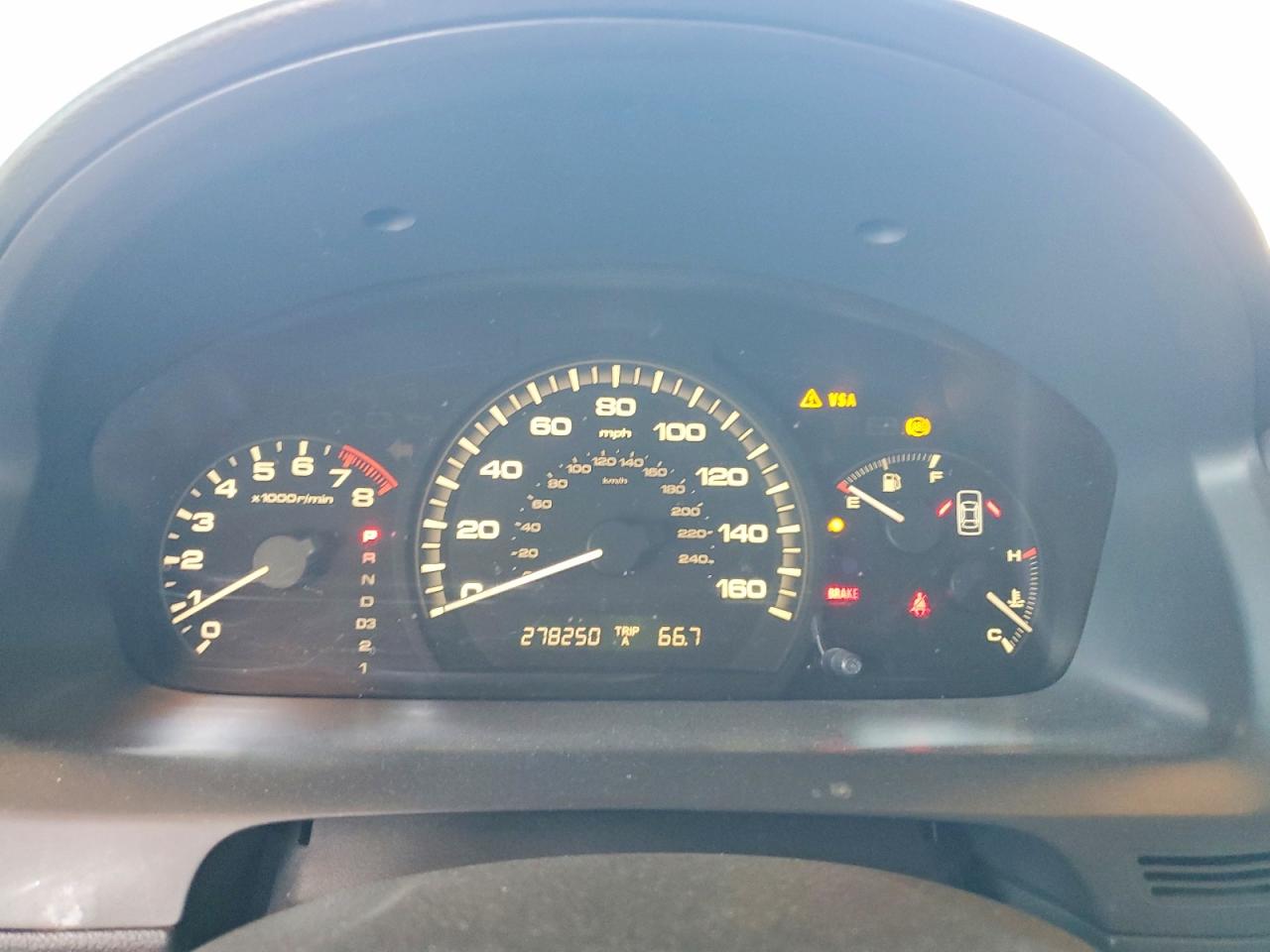 2007 HONDA ACCORD SE photo 25