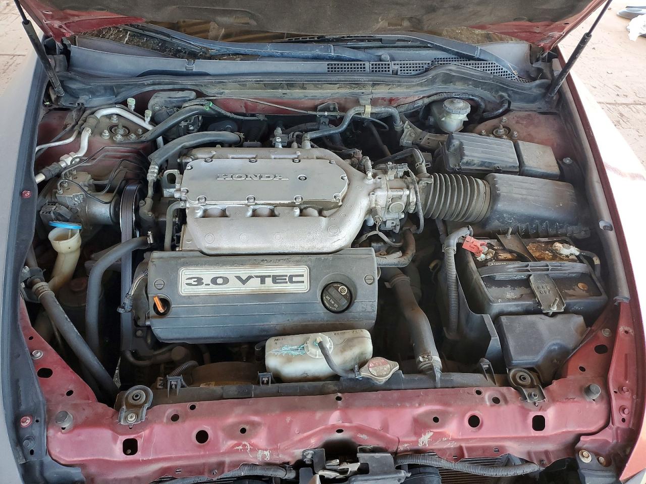 2007 HONDA ACCORD SE photo 31