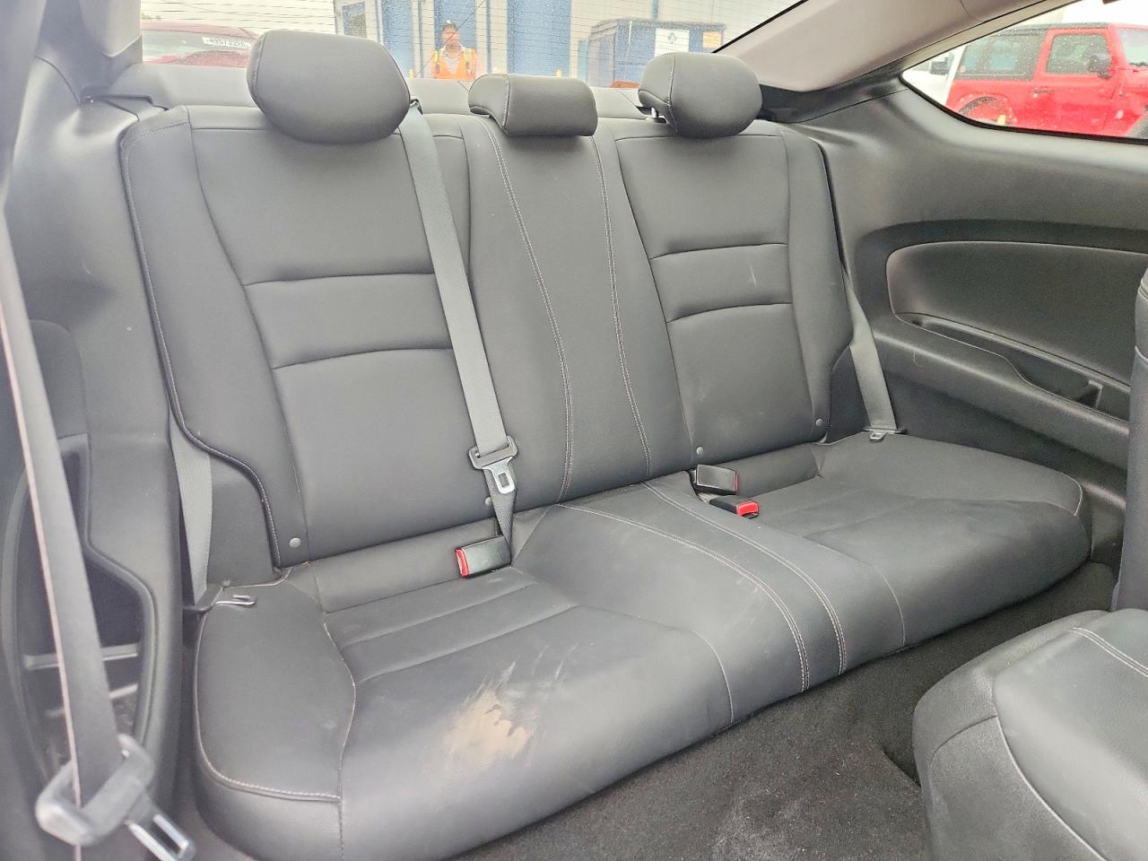 2013 HONDA ACCORD EXL photo 28