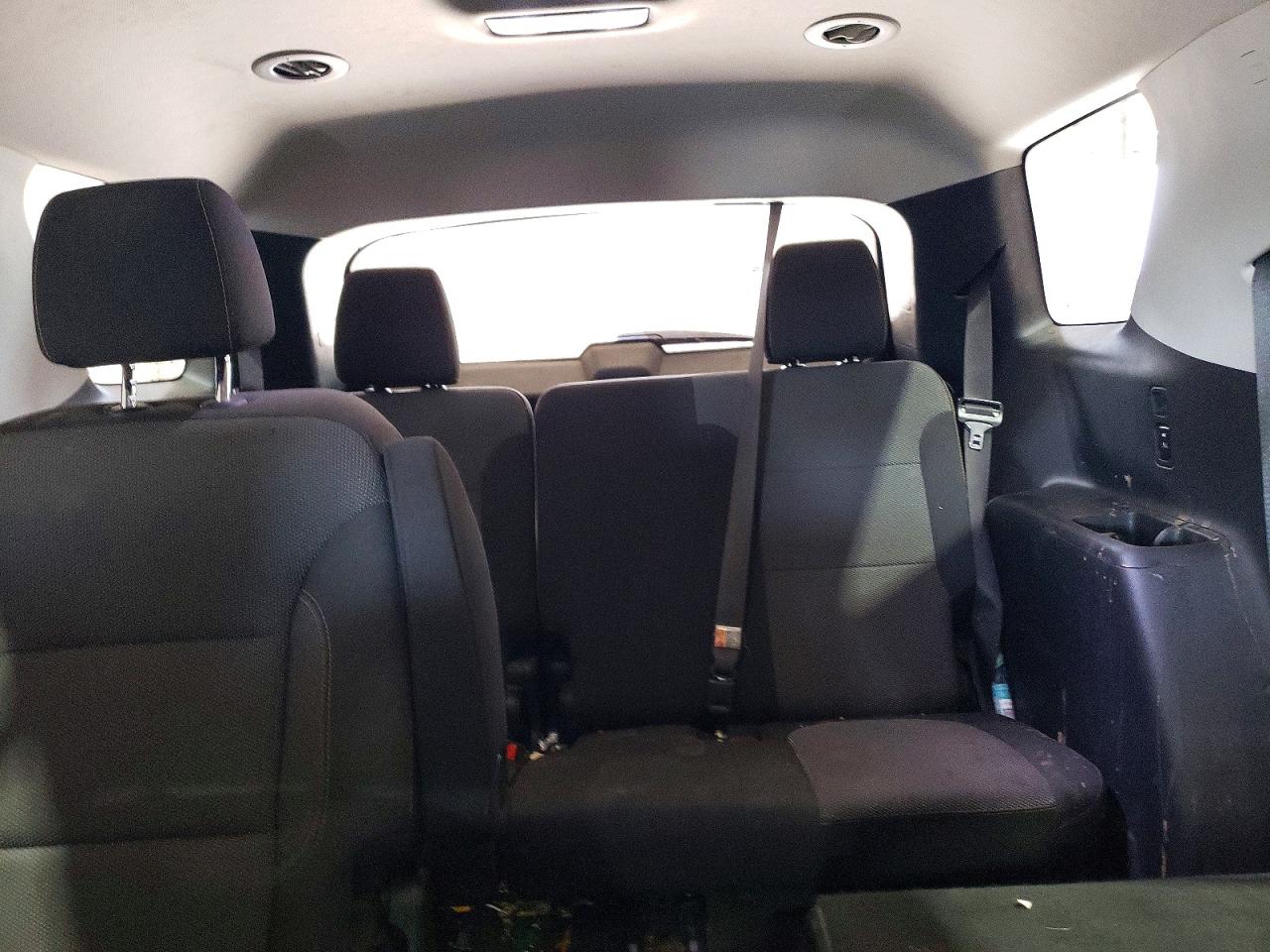 2020 CHEVROLET TRAVERSE LT photo 28