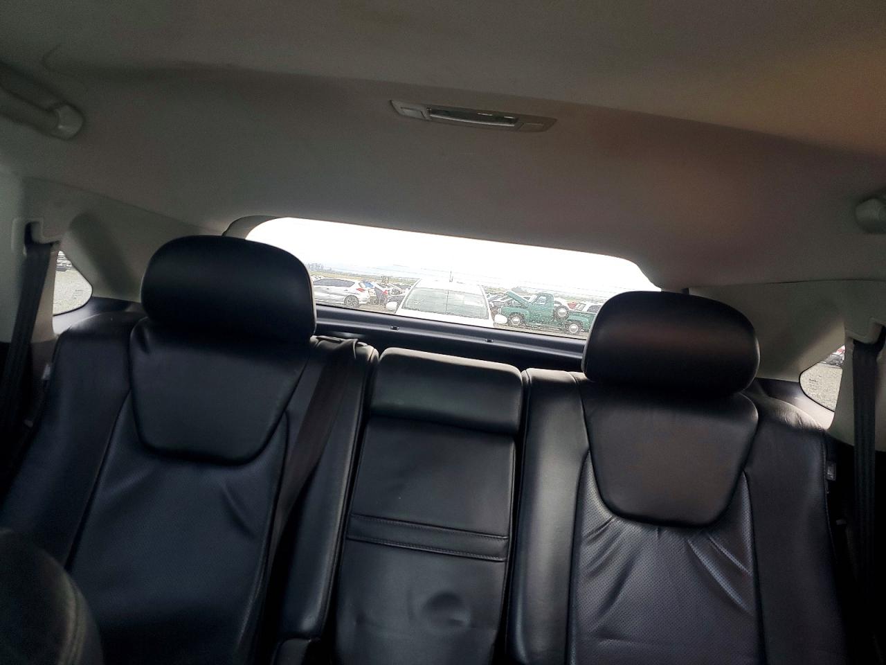 2013 LEXUS RX 350 photo 28