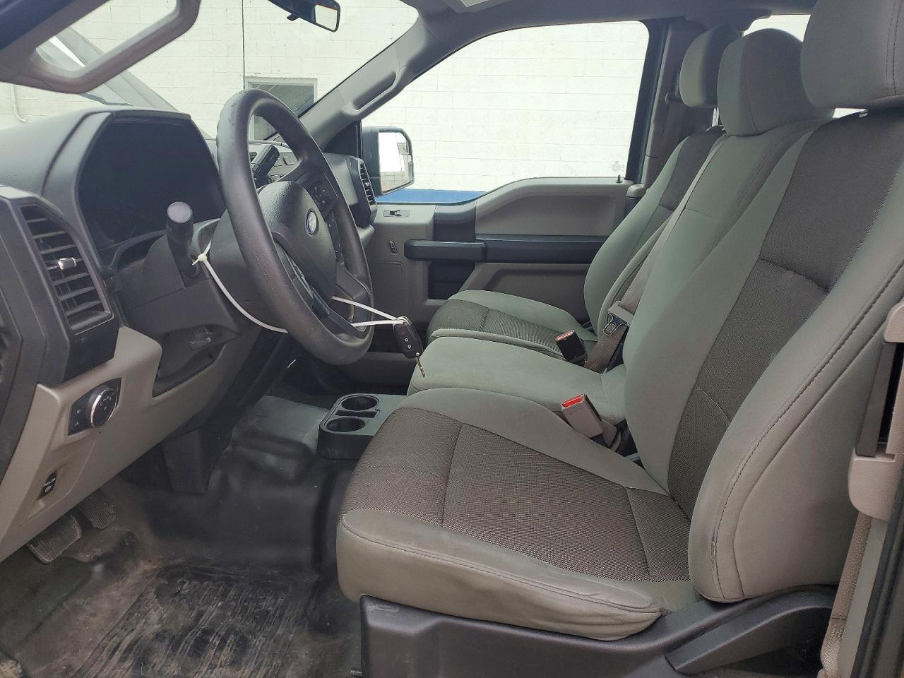 2017 FORD F150 SUPER CAB photo 13