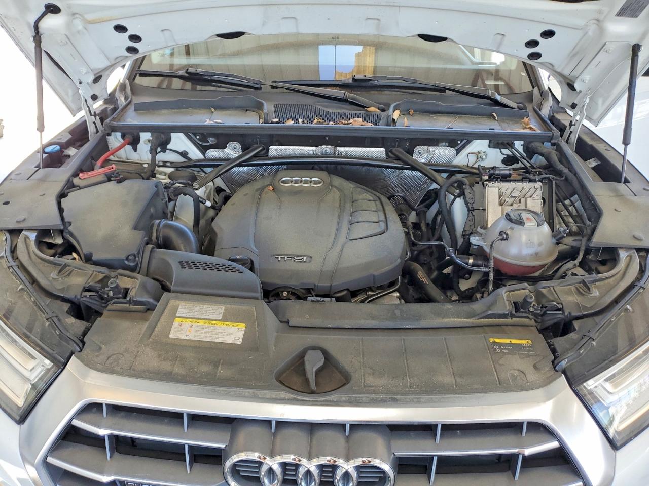 2019 AUDI Q5 PREMIUM PLUS photo 11