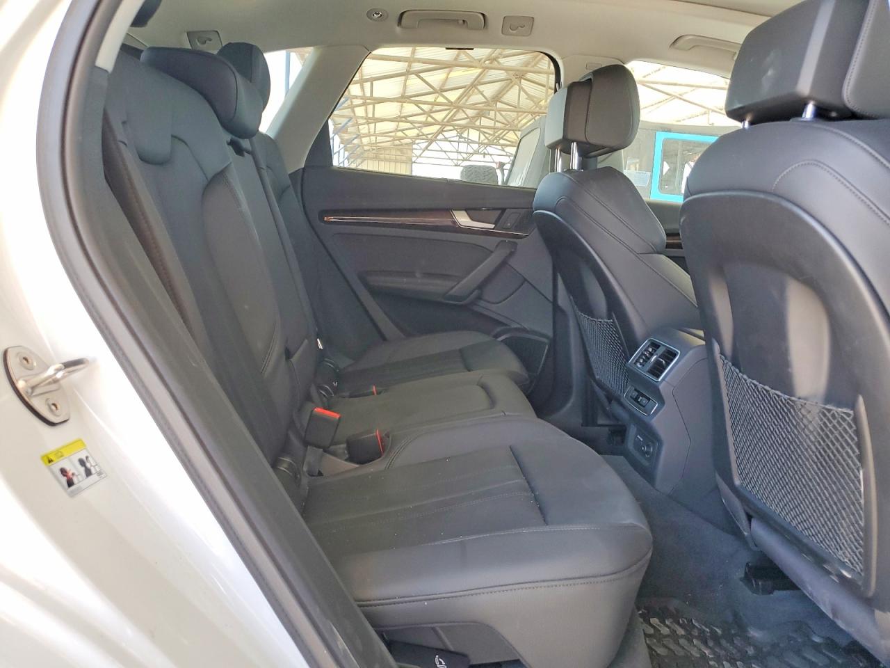 2019 AUDI Q5 PREMIUM PLUS photo 10