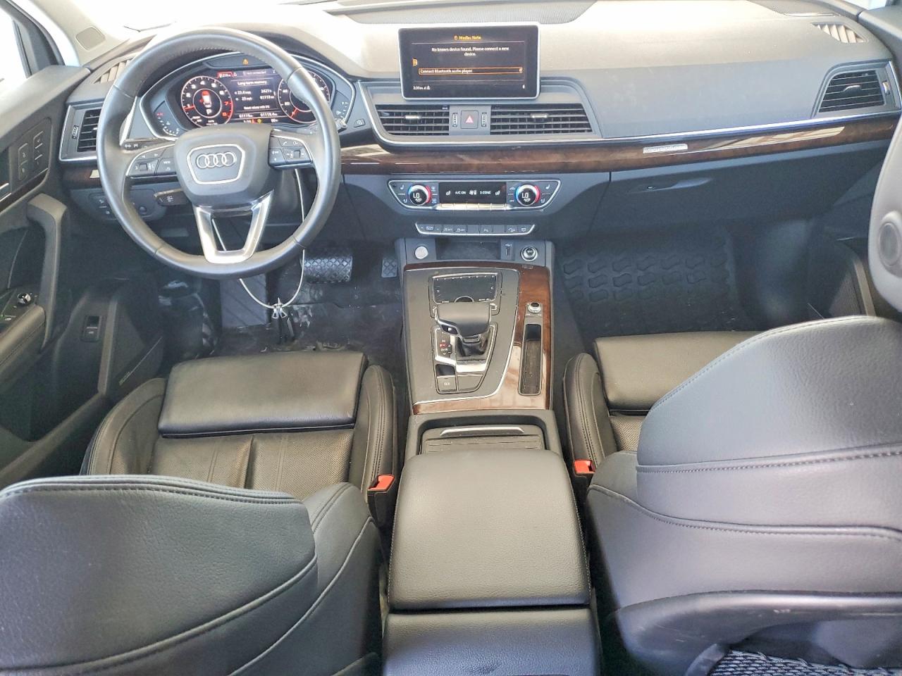 2019 AUDI Q5 PREMIUM PLUS photo 8