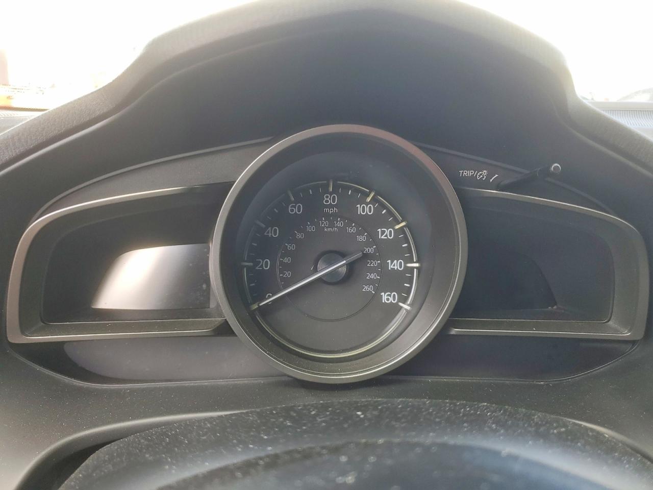 2017 MAZDA 3 SPORT photo 9