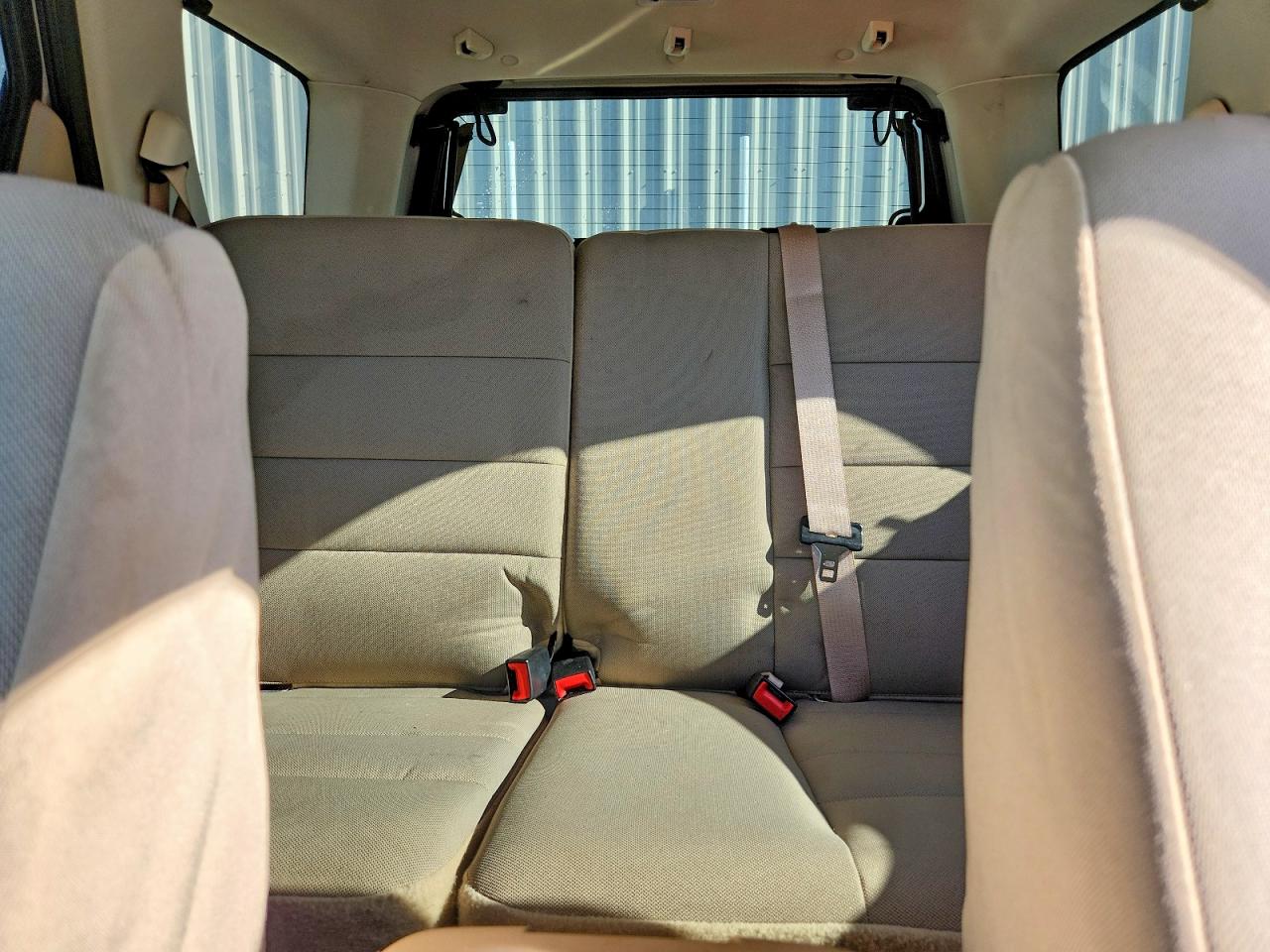 2010 FORD ESCAPE XLT photo 10