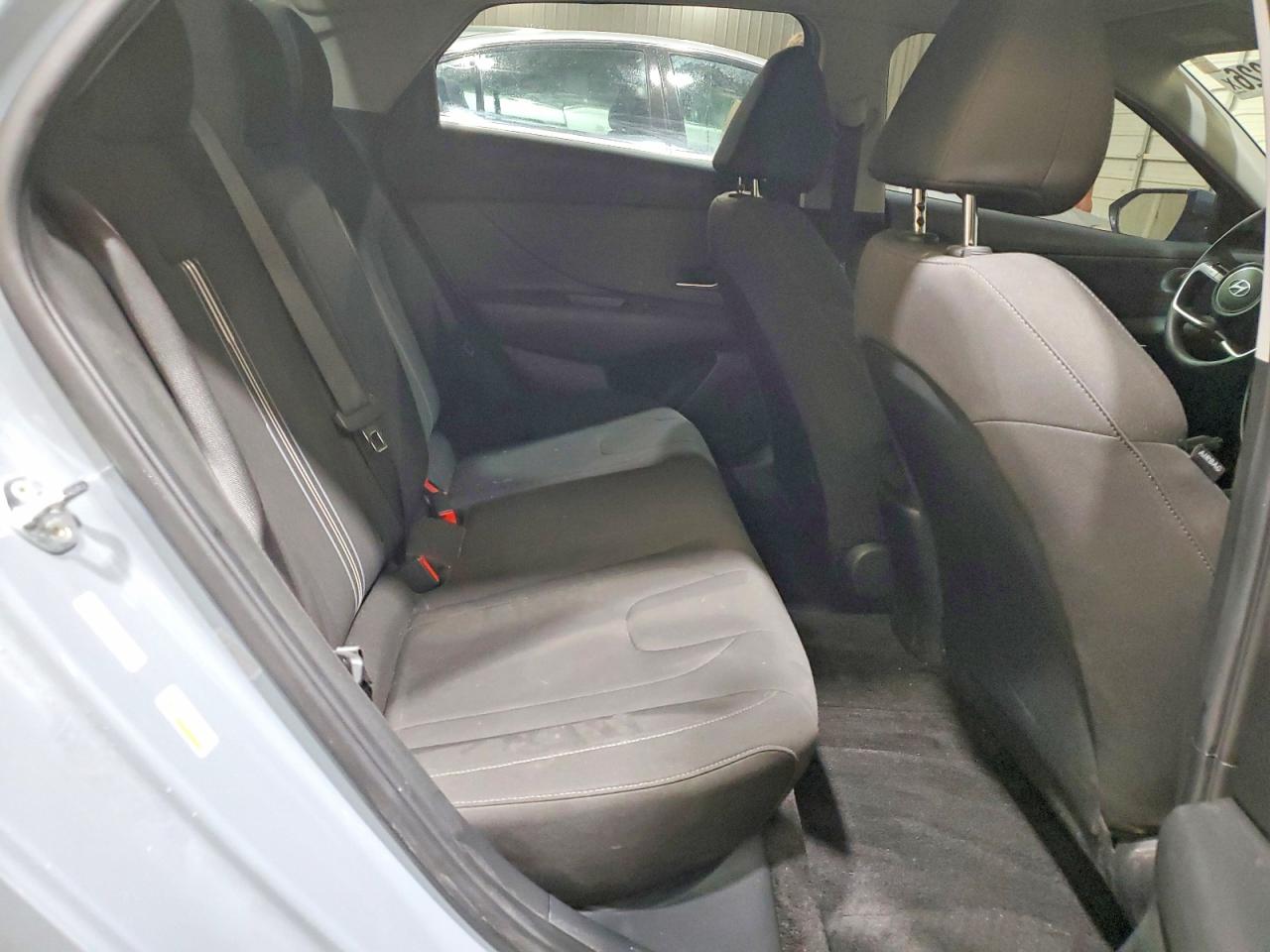 2023 HYUNDAI ELANTRA SEL photo 19