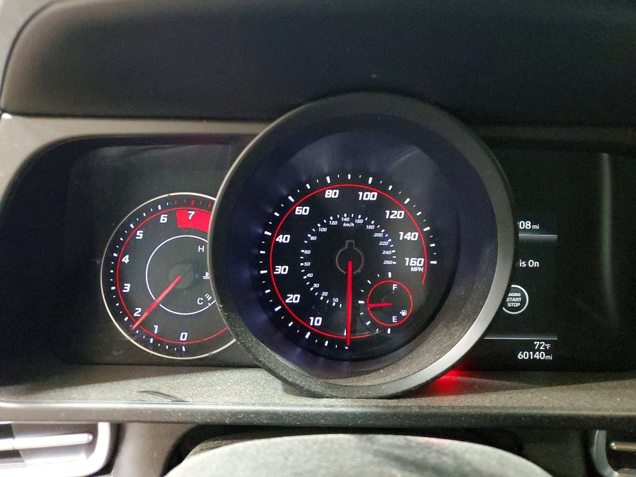 2023 HYUNDAI ELANTRA SEL photo 17