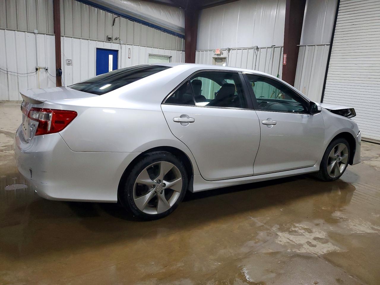 2014 TOYOTA CAMRY SE SPORT photo 7