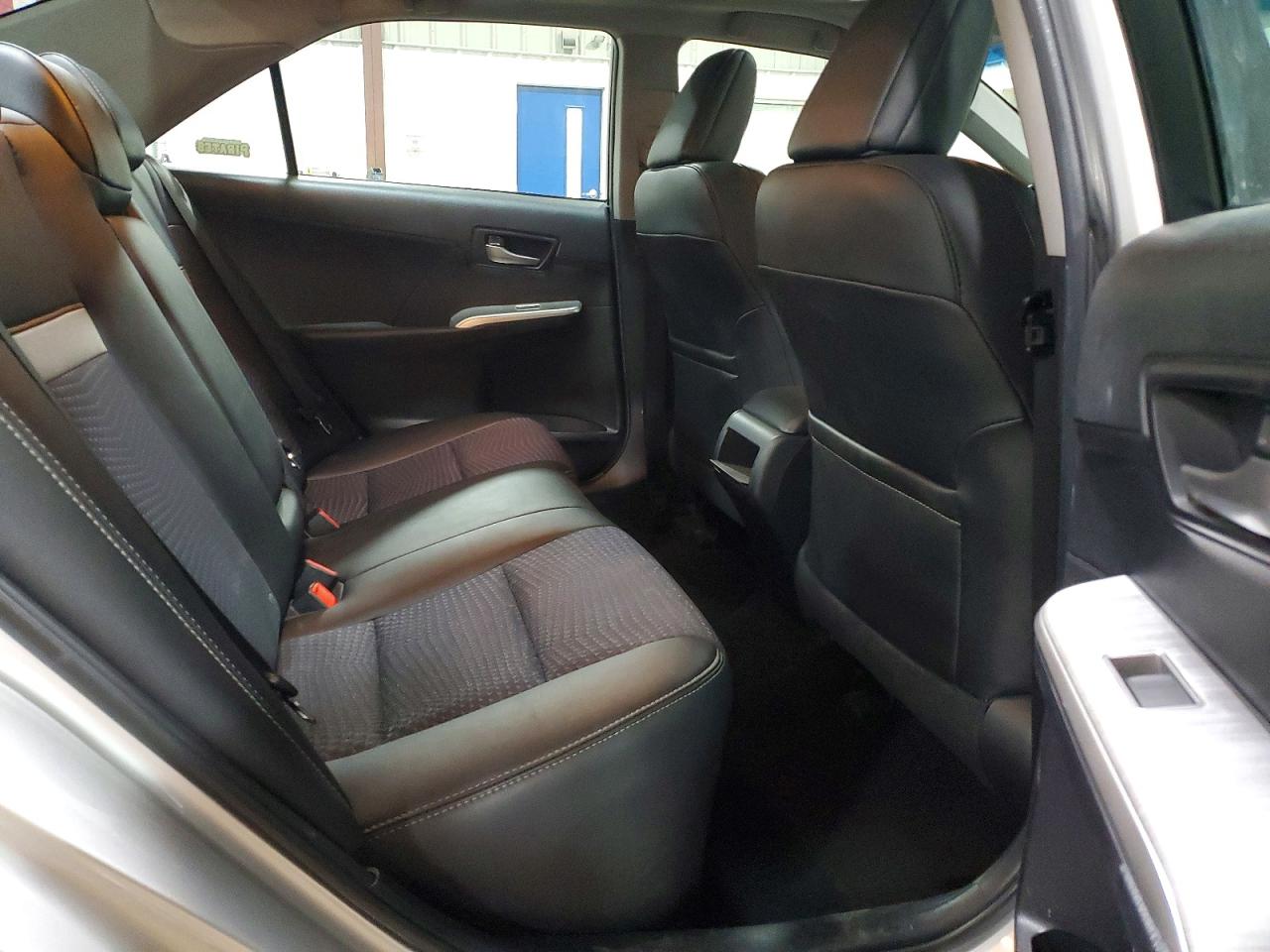 2014 TOYOTA CAMRY SE SPORT photo 28