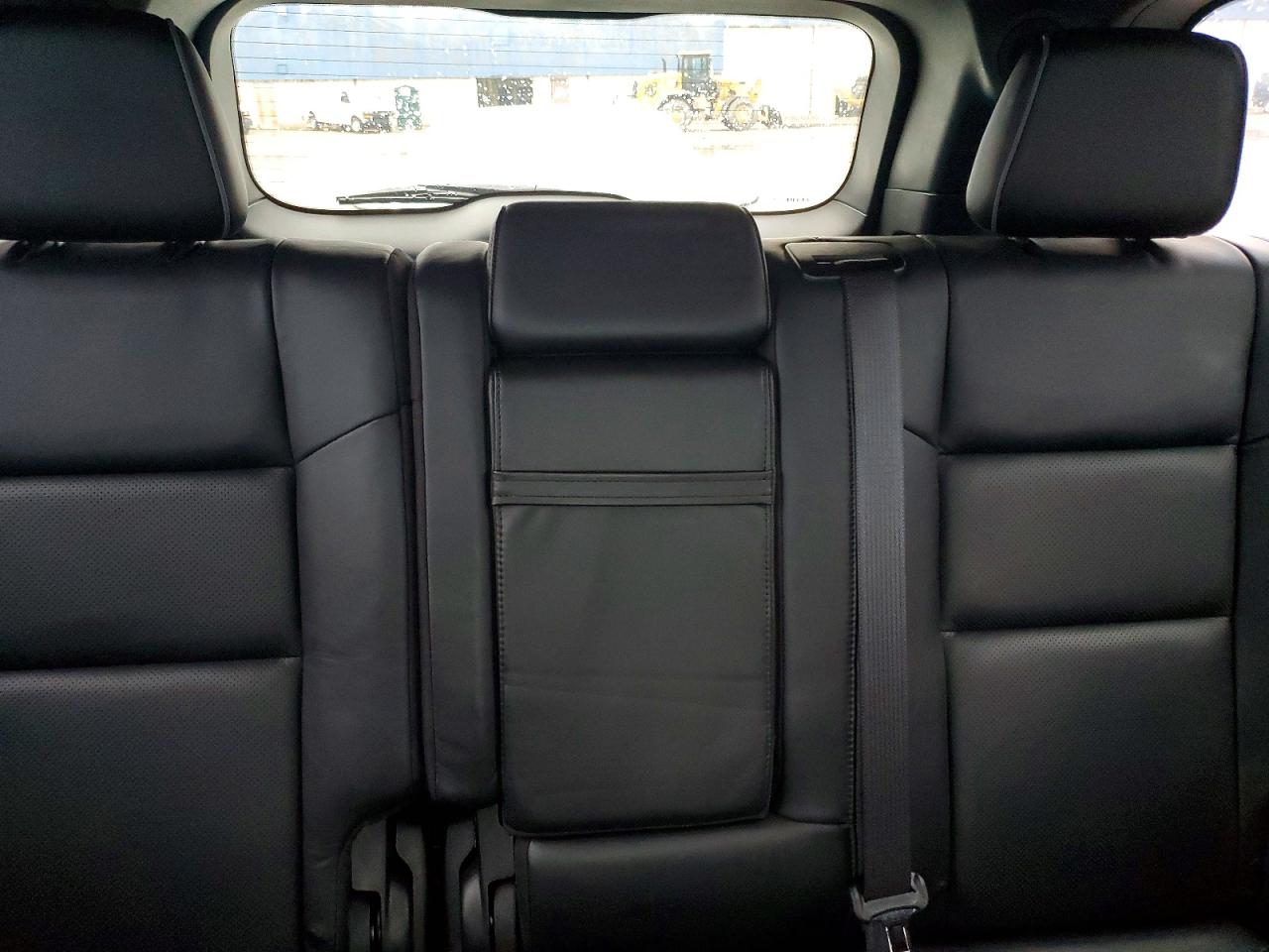 2020 JEEP GRAND CHEROKEE OVERLAND photo 28