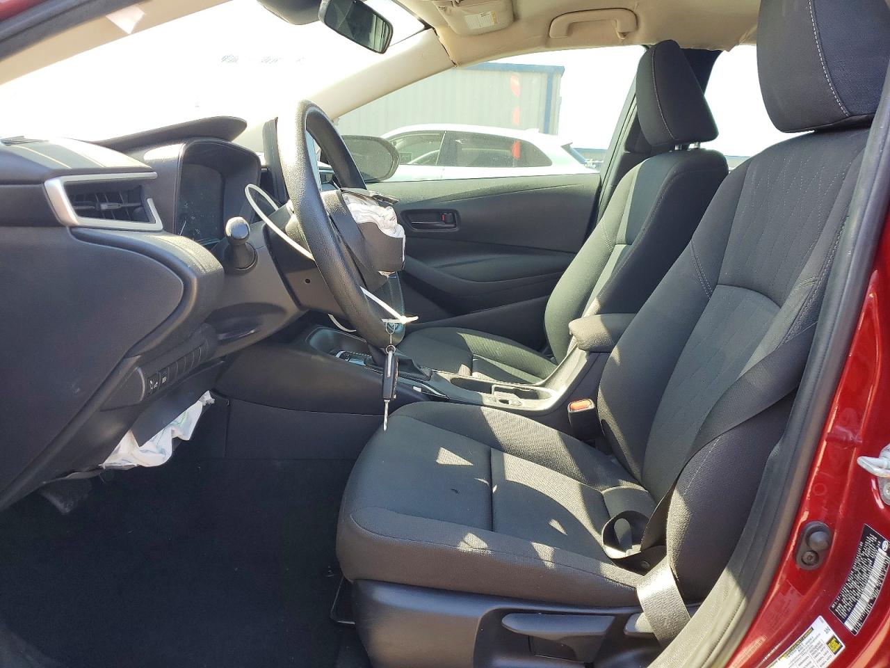 2023 TOYOTA COROLLA LE photo 19